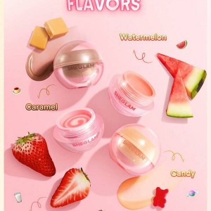 ماسک لب Sweet Dreamz Lip Sleeping Mask رنگ Watermelon  شیگلم SHEGLAM