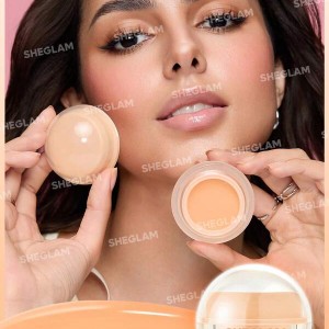 ماسک لب Sweet Dreamz Lip Sleeping Mask رنگ Candy  شیگلم SHEGLAM