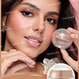 ماسک لب Sweet Dreamz Lip Sleeping Mask رنگ Candy  شیگلم SHEGLAM