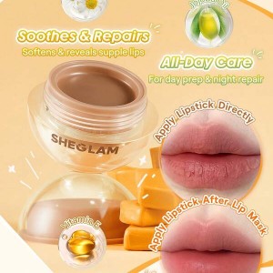 ماسک لب Sweet Dreamz Lip Sleeping Mask رنگ Candy  شیگلم SHEGLAM