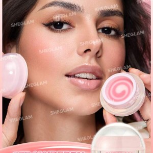 ماسک لب Sweet Dreamz Lip Sleeping Mask رنگ Caramel  شیگلم SHEGLAM