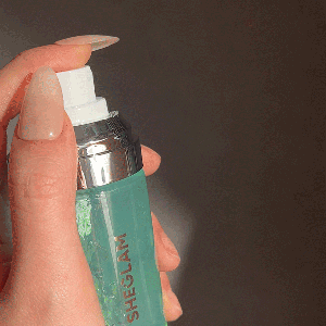 اسپری فیکس PRESS REFRESH SETTING شیگلم SHEGLAM