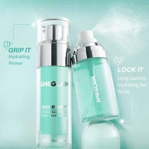 اسپری فیکس PRESS REFRESH SETTING شیگلم SHEGLAM