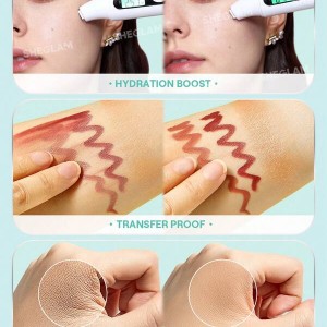 اسپری فیکس PRESS REFRESH SETTING شیگلم SHEGLAM