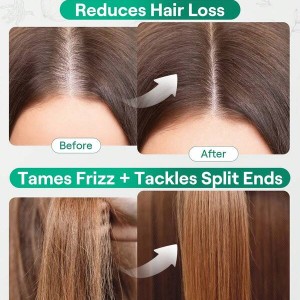 روغن پیاز قرمز مو و پوست سر 15 میلی لیتر  Red Onion Hair And Scalp Oil -15ml شیگلم SHEGLAM