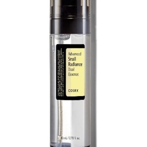 دابل اسنس حلزون آبرسان کوزارکس - COSRX