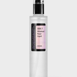 اسنس AHA 7 لایه بردار جوش های سر سفید کوزارکس - COSRX