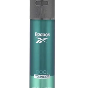 اسپری بدن ضد تعریق ریبوک مدل cool your body حجم150 میل -Reebok