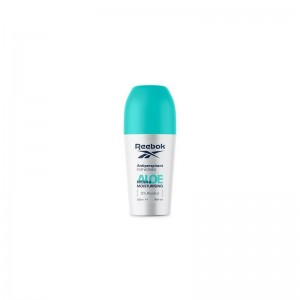 رول ضد تعریق ریبوک مدل  Aloe Vera  حجم 50 میل -Reebok