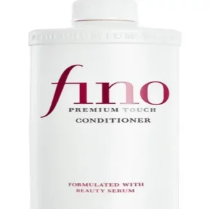 نرم کننده و ترمیم کننده ترمیم کننده مو شیسیدو Shiseido Fitit Fino Premium Touch Moist CONDITIONER