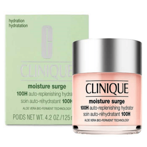 کلینیک کرم آبرسان مویسچر ۱۰۰ ساعته 125 میلی - Clinique