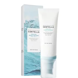 ضد آفتاب هیالوسیکا سنتلا ماداگاسکار اسکین 1004 حجم 100 میل- Centella