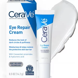 کرم دور چشم کافئین اینکی لیست The INKEY List Caffeine Eye Cream