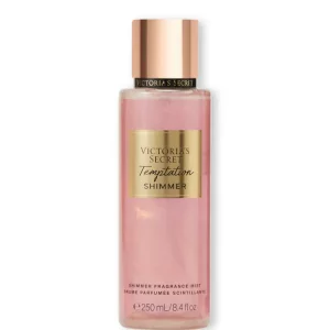 بادی اسپلش ویکتوریا سکرت مدل  victoria secret -   Temptation Shimmer
