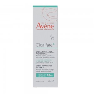 کرم ترمیم کننده سیکالفیت اون Avene Eau Thermale Cicalfate Repair Cream 40ml