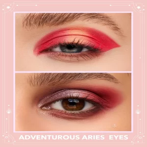 پالت ADVENTUROUS ARIES شيگلم