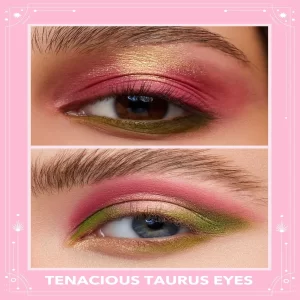 پالت TENACIOUS TAURUS شیگلم