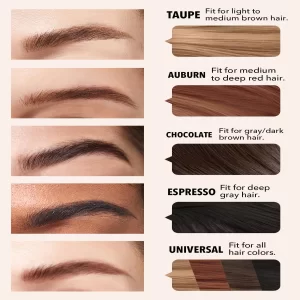 وکس قلمی Brow Raising شیگلم SHEGLAM