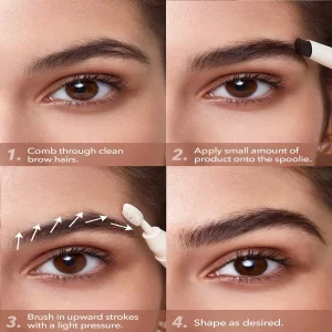 وکس قلمی Brow Raising شیگلم SHEGLAM