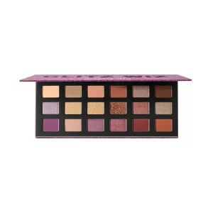 پالت سایه چشم GLITZ WIZ - ECSTASY شیگلم SHEGLAM