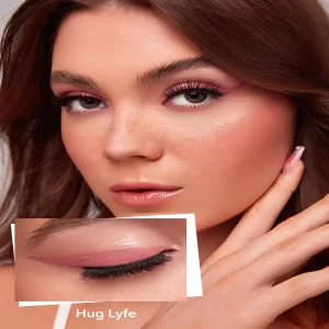 خط چشم مایع COLOR CRUSH  -HUG LYFE شیگلم SHEGLAM