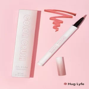 خط چشم مایع COLOR CRUSH  -HUG LYFE شیگلم SHEGLAM