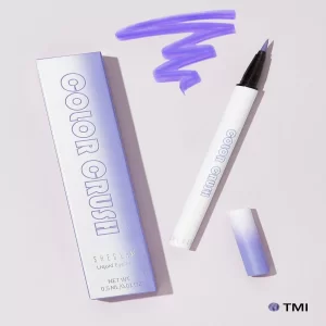 خط چشم مایع COLOR CRUSH - TMI شیگلم SHEGLAM