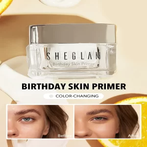 پرایمر BIRTHDAY SKIN PIGMENT PERFECTOR