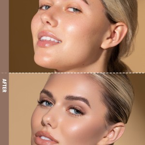 کانتور مایع SUN SCULPT -SOFT TAN شیگلم SHEGLAM