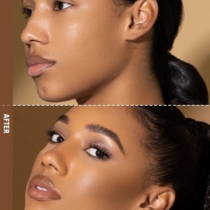 کانتور مایع  SUN SCULPT -EARTHY SEPIA شیگلم SHEGLAM