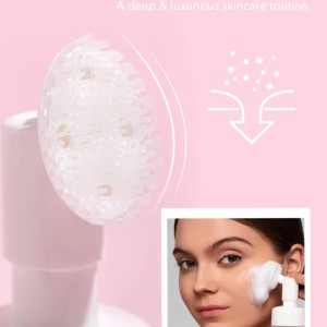 پاک کننده صورت RADIANT BY NATURE مخصوص پوست مختلط شیگلم sheglam