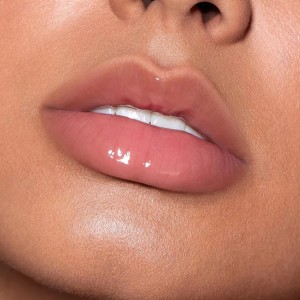 روغن لب JELLY WOW HYDRATING LIP OIL- GRAPEFRUIT GLOW شیگلم SHEGLAM