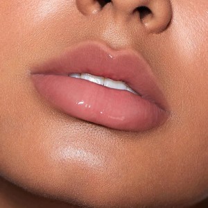 روغن لب JELLY WOW HYDRATING LIP OIL- MALI-BLUE BERRY شیگلم SHEGLAM