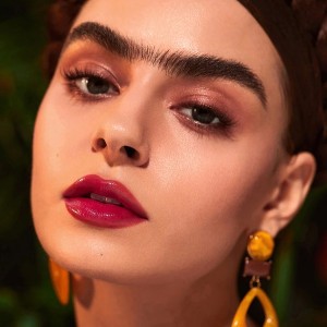 ست کلکسیون کامل X FRIDA KAHLO شیگلم SHEGLAM