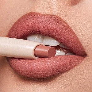 رژ لب و لاینر GLAM 101 LIPSTICK & LINER DUO-SOFT CHAI شیگلم SHEGLAM