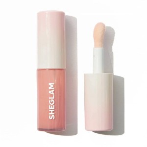 برق لب HOT GOSS PLUMPING LIP GLOSS -OH EM GEE شیگلم SHEGLAM