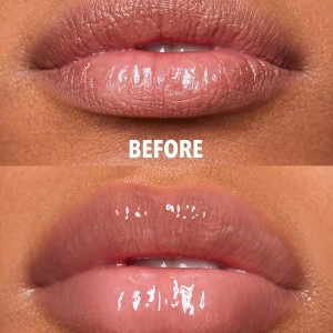 برق لب HOT GOSS PLUMPING LIP GLOSS -OH EM GEE شیگلم SHEGLAM