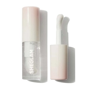 برق لب HOT GOSS PLUMPING LIP GLOSS -THAT'S JUICY! شیگلم SHEGLAM
