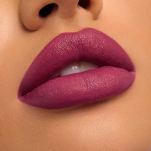 رژ لب STARLIGHT VELVET LIPSTICK -BOLD BERRY شیگلم SHEGLAM