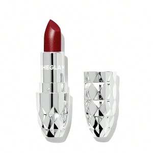 رژ لب STARLIGHT VELVET LIPSTICK - FLAME شیگلم SHEGLAM