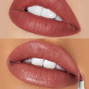 رژ لب مات COSMIC CRYSTAL MATTE LIPSTICK  - MIXED EMOTIONS شیگلم SHEGLAM