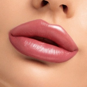 رژ لب CREME ALLURE  - NUDE شیگلم SHEGLAM