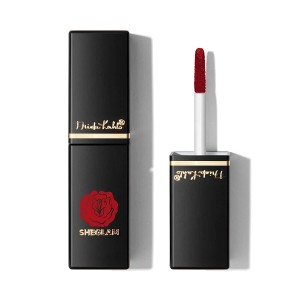 تینت لب X FRIDA KAHLO FLORA LIP TINT -SURREALشیگلم SHEGLAM