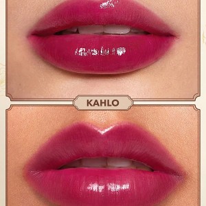 تینت لب X FRIDA KAHLO FLORA LIP TINT-KAHLO شیگلم SHEGLAM