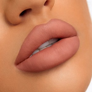 رژلب مات MATTE ALLURE LIQUID LIPSTICK -TRUE FAITHشیگلم SHEGLAM