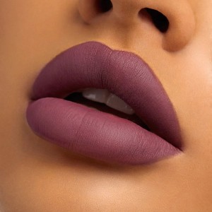 رژلب مات MATTE ALLURE LIQUID LIPSTICK - VINEYARD شیگلم SHEGLAM