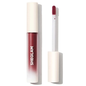 رژلب مات MATTE ALLURE LIQUID LIPSTICK - CRIMSON  شیگلم SHEGLAM
