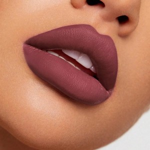 رژ لب مات MATTE ALLURE LIPSTICK - WEDDING شیگلم SHEGLAM