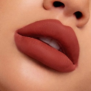 رژ لب مات MATTE ALLURE LIPSTICK -LOVE LANGUAGE شیگلم SHEGLAM