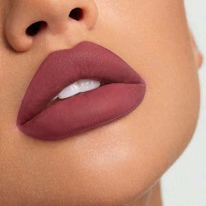 رژ لب مات MATTE ALLURE LIPSTICK - RENDEVOUS شیگلم SHEGLAM